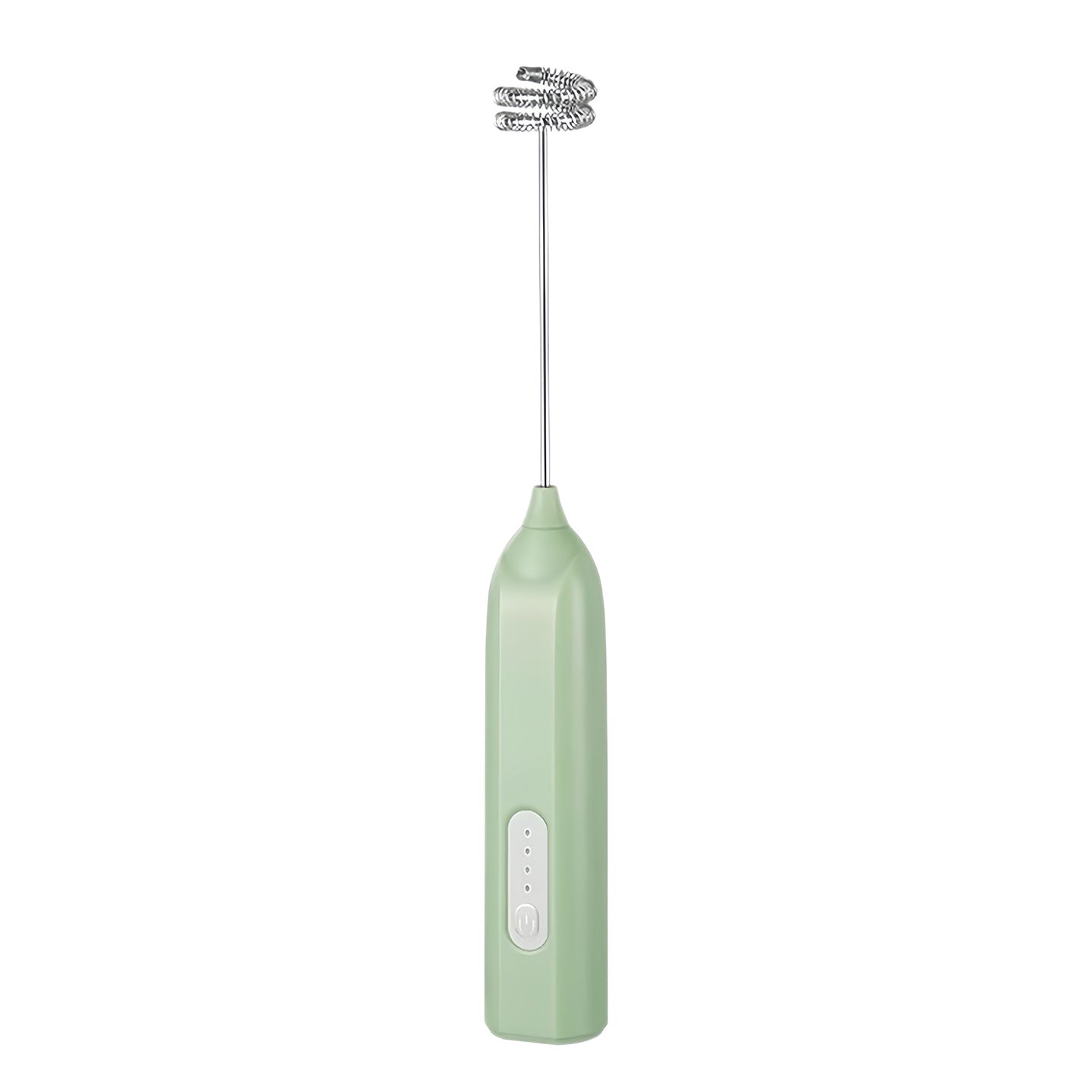 Electric Handheld Milk Frother and Mixer