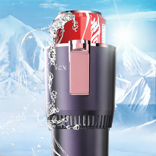 Car cold and hot cups, car cup holders