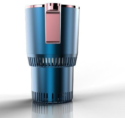 Car cold and hot cups, car cup holders