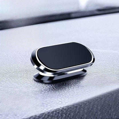 Folding Vacuum Magnetic Phone Holder
